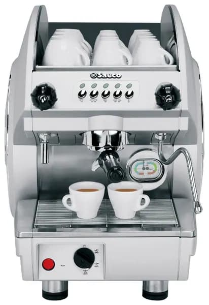 Кофемашина Saeco Aroma Compact SE 100