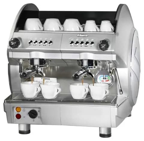 Кофемашина Saeco Aroma Compact SE 200