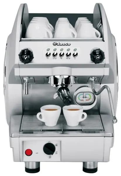 Кофемашина Saeco Aroma Compact SM 100