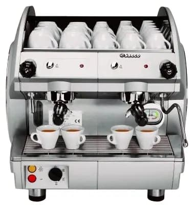 Кофемашина Saeco Aroma Compact SM 200