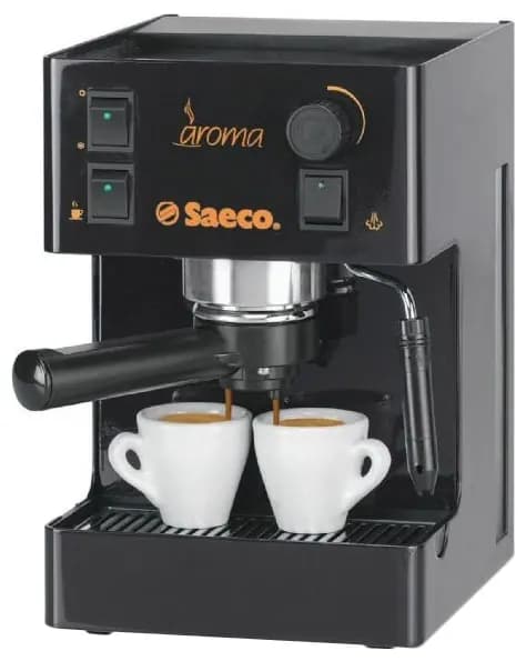 Кофемашина Saeco Aroma Nero