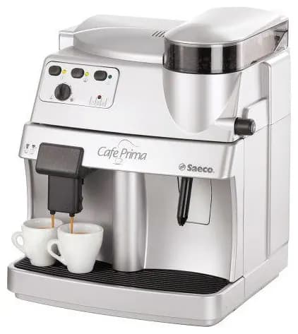 Кофемашина Saeco Cafe Prima