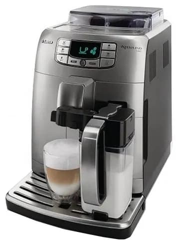Кофемашина Saeco HD 8754