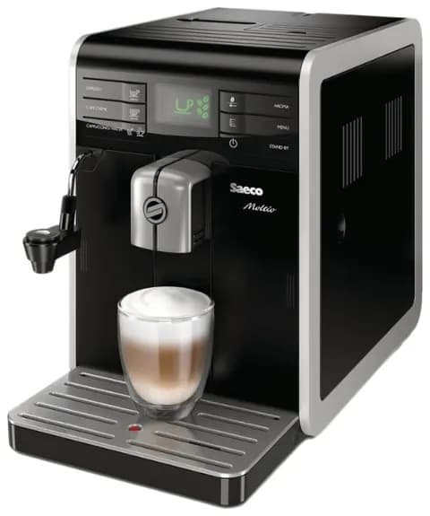 Кофемашина Saeco HD 8768
