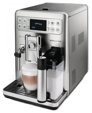Кофемашина Saeco HD 8857