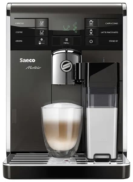 Кофемашина Saeco HD 8886
