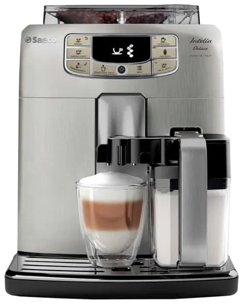 Кофемашина Saeco HD 8906