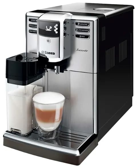 Кофемашина Saeco HD 8917