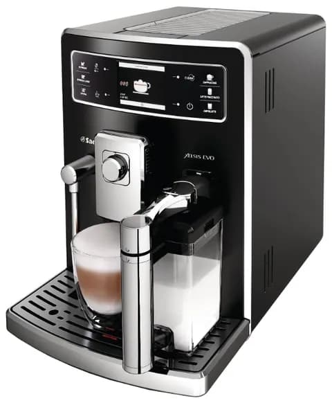 Кофемашина Saeco HD 8953