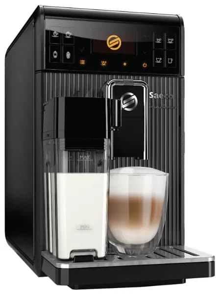 Кофемашина Saeco HD 8964 GranBaristo
