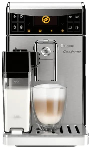 Кофемашина Saeco HD 8966 GranBaristo