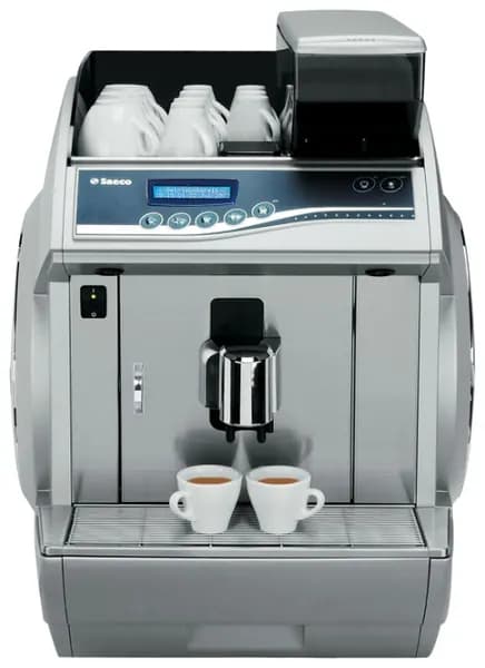 Кофемашина Saeco Idea Coffee