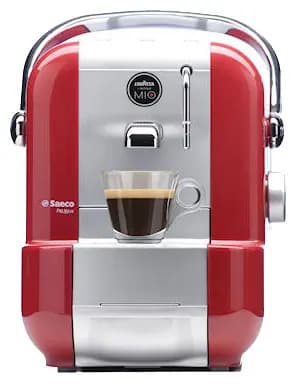 Кофемашина Saeco Lavazza A Modo Mio Premium