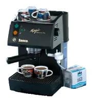 Кофемашина Saeco Magic Cappuccino Plus
