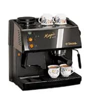 Кофемашина Saeco Magic Combi