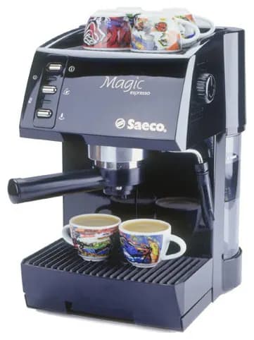 Кофемашина Saeco Magic Espresso