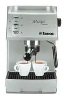 Кофемашина Saeco Magic EspressoR