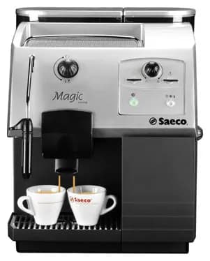 Кофемашина Saeco Magic Roma