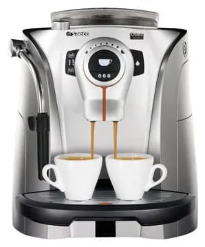 Кофемашина Saeco Odea Giro Plus V2