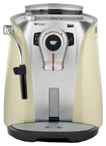 Кофемашина Saeco Odea Go Vanil