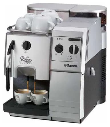 Кофемашина Saeco Royal Classic