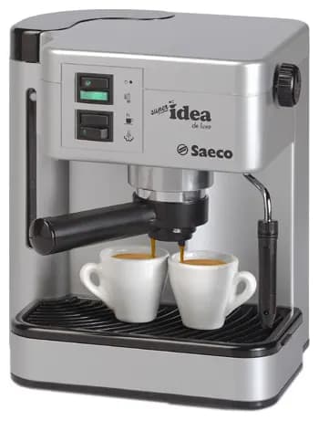 Кофемашина Saeco Super Idea de Luxe