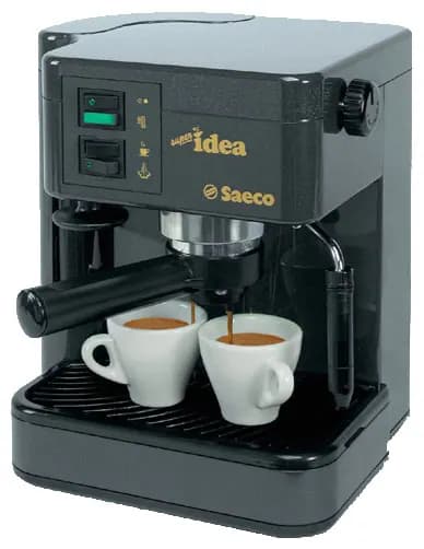 Кофемашина Saeco Super Idea