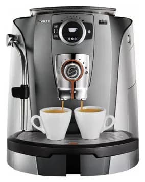 Кофемашина Saeco Talea Giro Plus V2