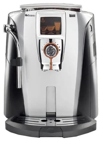 Кофемашина Saeco Talea Touch Plus V2