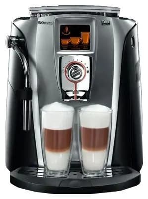 Кофемашина Saeco Talea Touch Plus