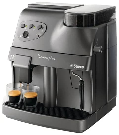 Кофемашина Saeco Vienna Plus