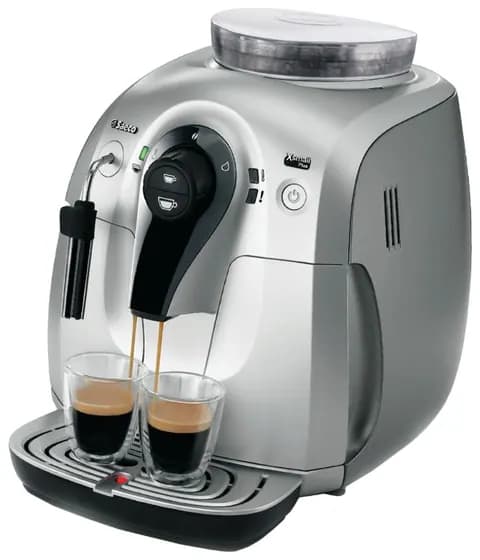 Кофемашина Saeco Xsmall Plus