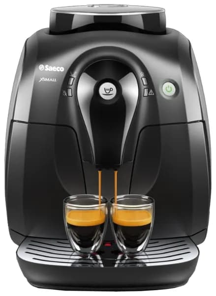 Кофемашина Saeco Xsmall Pure