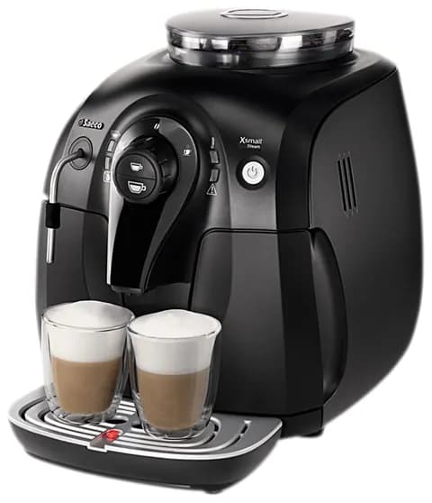 Кофемашина Saeco Xsmall Steam