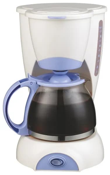 Кофемашина Sakura SA-6102