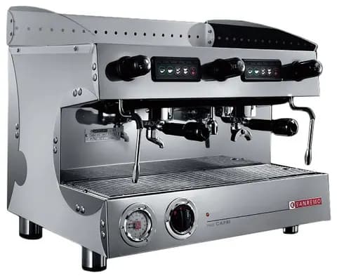 Кофемашина SANREMO Capri DLX п/a 2gr