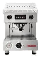 Кофемашина SANREMO Capri XLE a 1gr