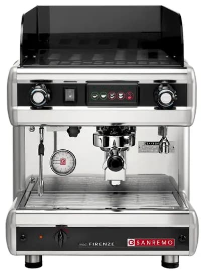 Кофемашина SANREMO Firenze а 1gr