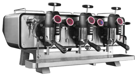 Кофемашина SANREMO Opera 3 GR