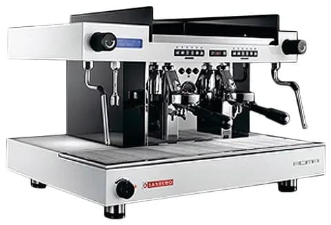 Кофемашина SANREMO Roma TCS turbo 2gr