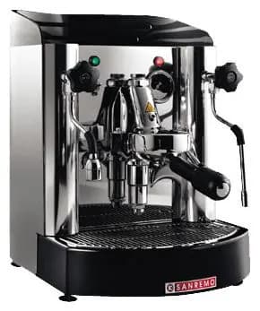 Кофемашина SANREMO Trevizo LX
