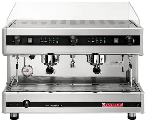 Кофемашина SANREMO Venezia a 2gr