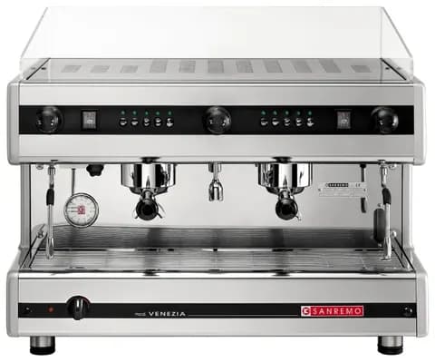 Кофемашина SANREMO Venezia LX п/а 2gr