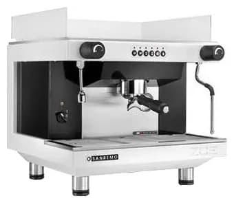 Кофемашина SANREMO Zoe а 1gr