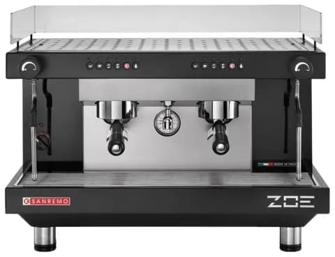 Кофемашина SANREMO Zoe п/а 2gr
