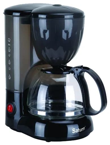Кофемашина Saturn ST 0167