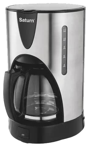 Кофемашина Saturn ST 0168