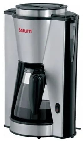 Кофемашина Saturn