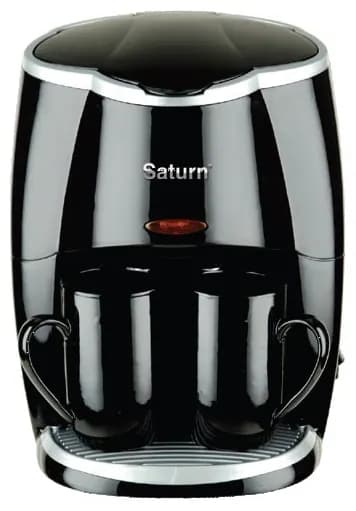 Кофемашина Saturn ST 0171