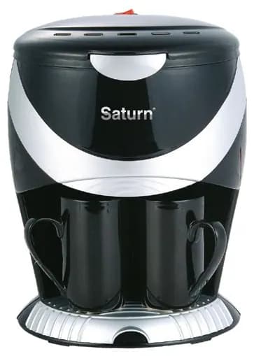 Кофемашина Saturn ST 0172